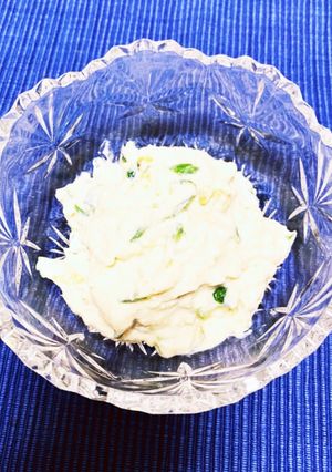 キュウリの白和え-レシピのメイン写真