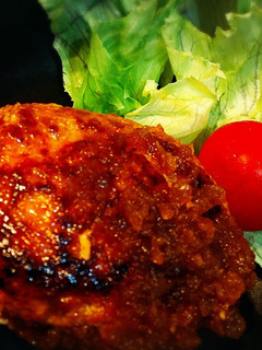 ふっくら簡単☆シェフのハンバーグレシピ-レシピのメイン写真