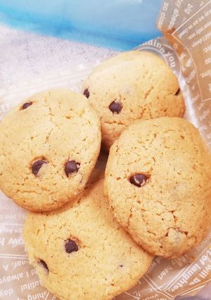 しっとりクッキー-レシピのメイン写真