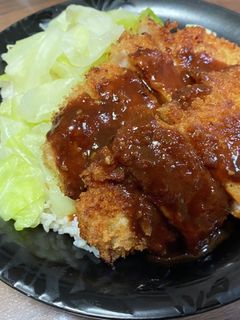 かつめしのたれ-レシピのメイン写真
