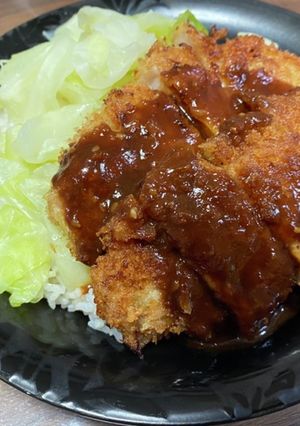 かつめしのたれ-レシピのメイン写真