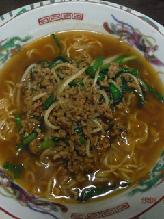 名古屋名物台湾ラーメンをおうちで!!-レシピのメイン写真