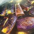 茄子のオランダ煮