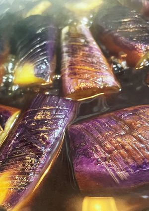 茄子のオランダ煮-レシピのメイン写真