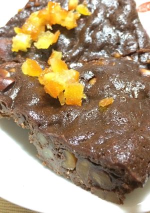 トルタ・カプレーゼ-レシピのメイン写真