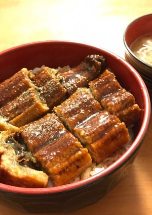 超簡単＊鰻をふっくら柔らかにする裏技-レシピのメイン写真