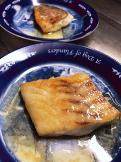 鯛のムニエル レモンバターソース-レシピのメイン写真