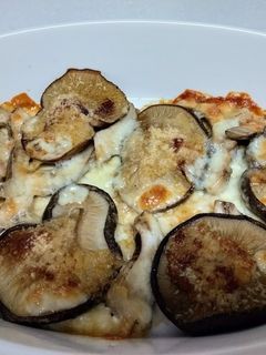 免疫UP!しいたけのガーリックバター焼き-レシピのメイン写真