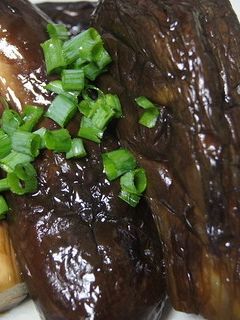 茄子の煮びたし-レシピのメイン写真