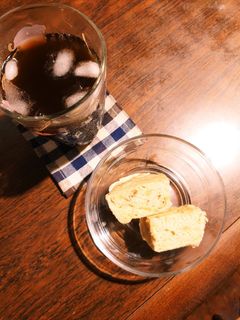 ♡♡バナナおから蒸しパン♡♡-レシピのメイン写真