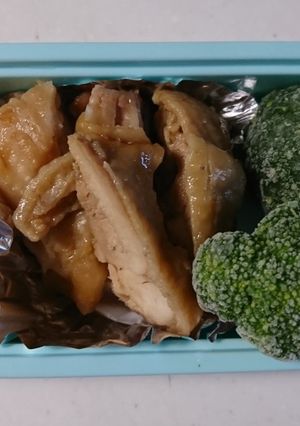 8/31-レシピのメイン写真