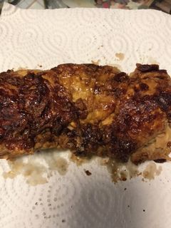 卵焼きのキャラメリゼ-レシピのメイン写真
