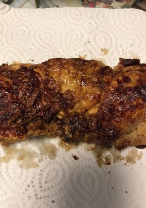 卵焼きのキャラメリゼ-レシピのメイン写真