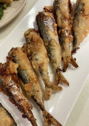 竜田揚げ-レシピのメイン写真