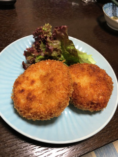 はんぺんで海老カツ〜☆-レシピのメイン写真