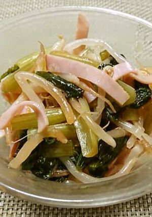 【学校給食】しょうゆフレンチ-レシピのメイン写真