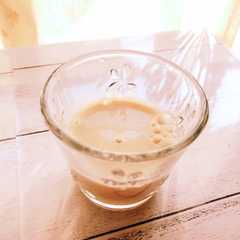 รูปของ 簡単♫手作り豆乳♫おから♫