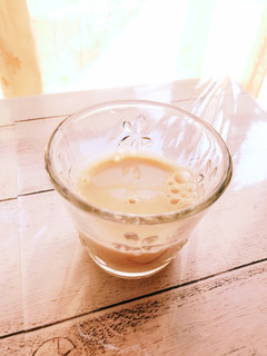 簡単♫手作り豆乳♫おから♫-レシピのメイン写真
