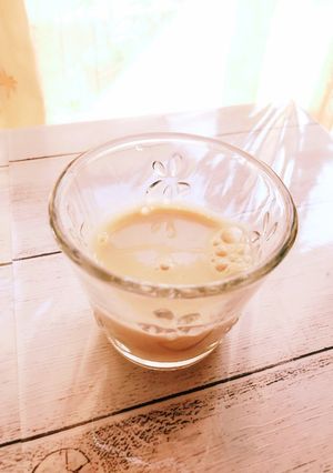 簡単♫手作り豆乳♫おから♫-レシピのメイン写真