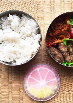 怒涛のお弁当生活68日目-レシピのメイン写真
