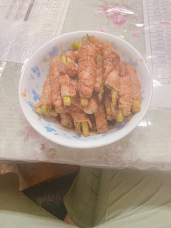 料理初心者向け、アスパラの豚肉巻き-レシピのメイン写真