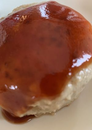 うまあま☆やわらか豆腐ハンバーグ-レシピのメイン写真