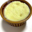 材料2つ!!超簡単豆乳プリン♩