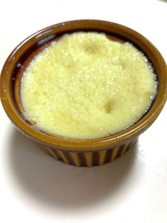 材料2つ!!超簡単豆乳プリン♩-レシピのメイン写真