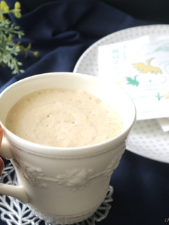 朝活☆バターコーヒー-レシピのメイン写真