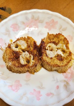 えのきの石づきバター焼き-レシピのメイン写真