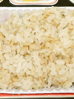 もち麦ごはん-レシピのメイン写真