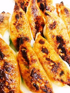 お豆腐餃子-レシピのメイン写真