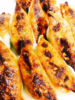 お豆腐餃子-レシピのメイン写真