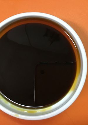 ガストリック-レシピのメイン写真