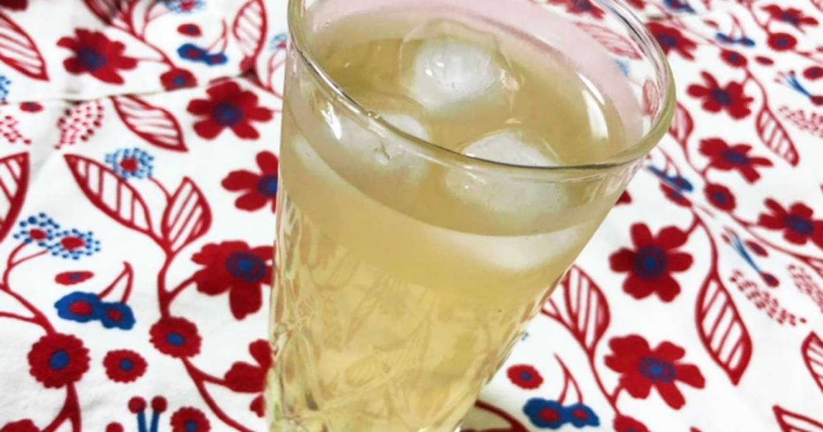 基本からアレンジまで!思わずつくりたくなる「レモネード レモン果汁」のレシピ集 | クックパッド