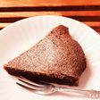 簡単!チョコレートケーキ【スウェーデン】