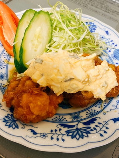 宮崎 郷土料理✨絶品 チキン南蛮-レシピのメイン写真