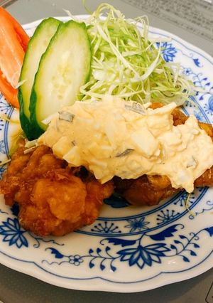 宮崎 郷土料理✨絶品 チキン南蛮-レシピのメイン写真