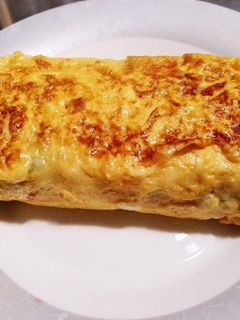 【覚書】おばあちゃんの卵焼き-レシピのメイン写真