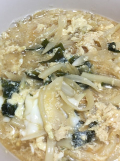 シンプルうどん-レシピのメイン写真