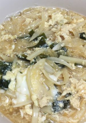 シンプルうどん-レシピのメイン写真