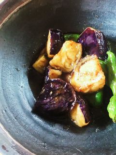 超〜簡単!さっぱりナスの煮びたし!-レシピのメイン写真