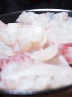花鯛(チダイ)の造りと潮汁-レシピのメイン写真
