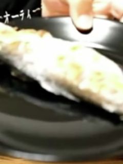 ニジマスの塩焼き-レシピのメイン写真