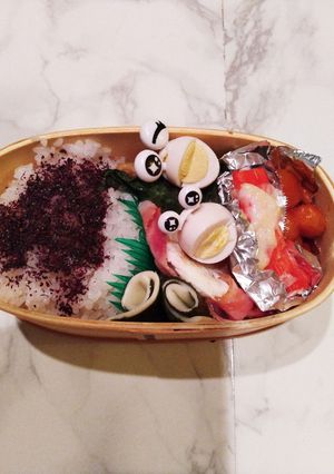レシピ4-レシピのメイン写真