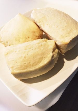 サクフワお豆腐とはちみつのスコーン-レシピのメイン写真