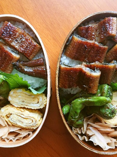 お弁当2020年9月1日-レシピのメイン写真