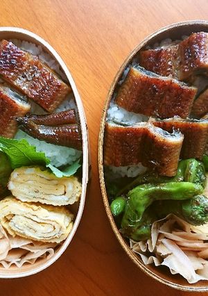 お弁当2020年9月1日-レシピのメイン写真
