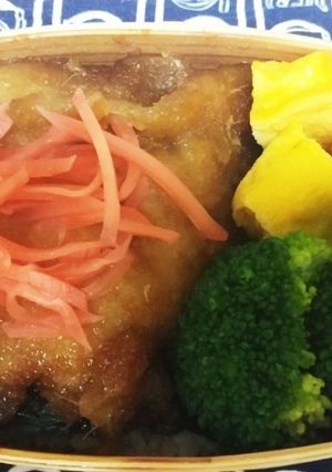 ☆わっぱ弁当生活⑮-レシピのメイン写真