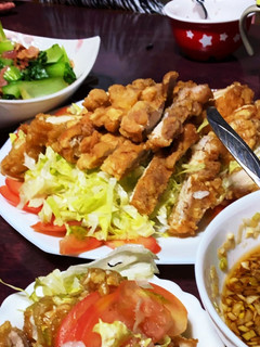 本格油淋鶏（唐揚げ甘酢ソース）-レシピのメイン写真
